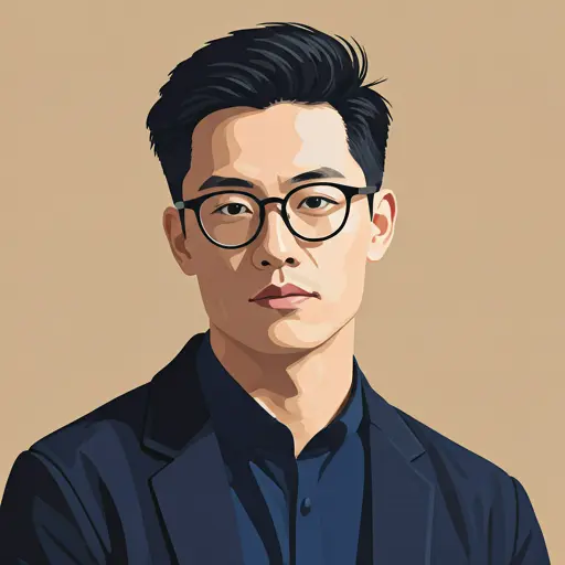 Michael Chen's Photo